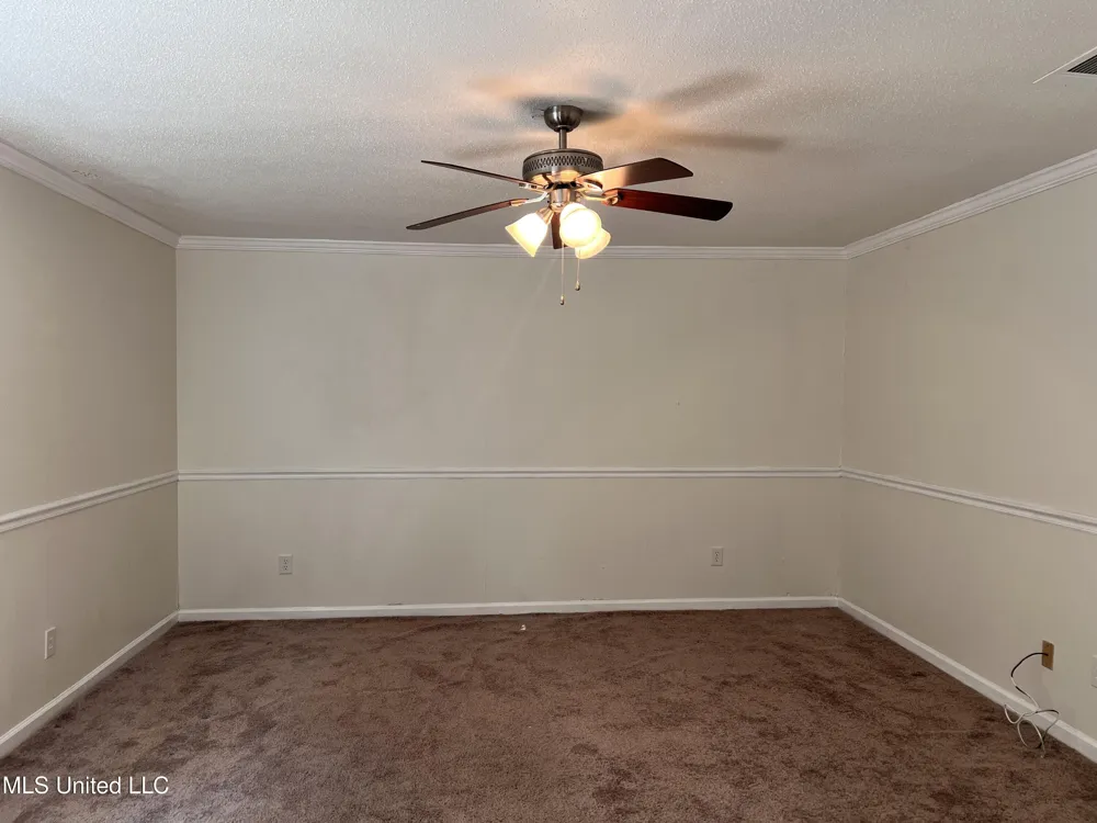 2418 Northridge Drive Gautier, MS 39553