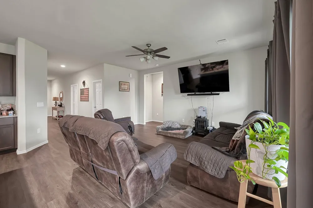 15127 Willow Tree Lane New Caney, TX 77357