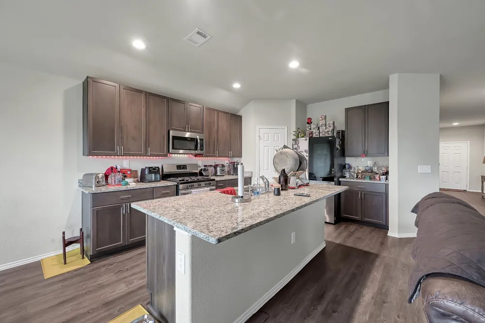 15127 Willow Tree Lane New Caney, TX 77357
