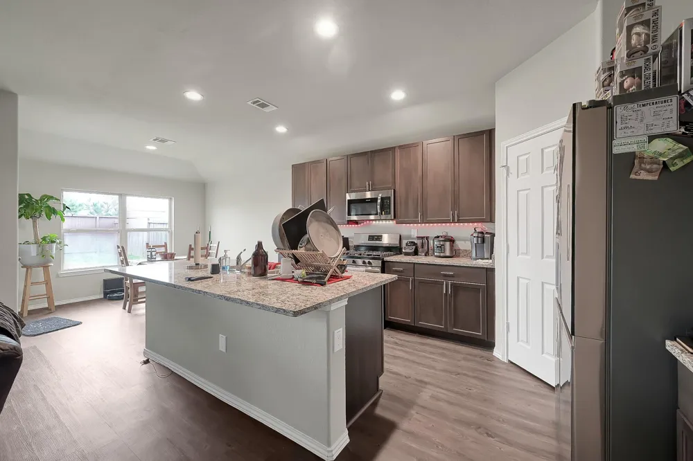 15127 Willow Tree Lane New Caney, TX 77357