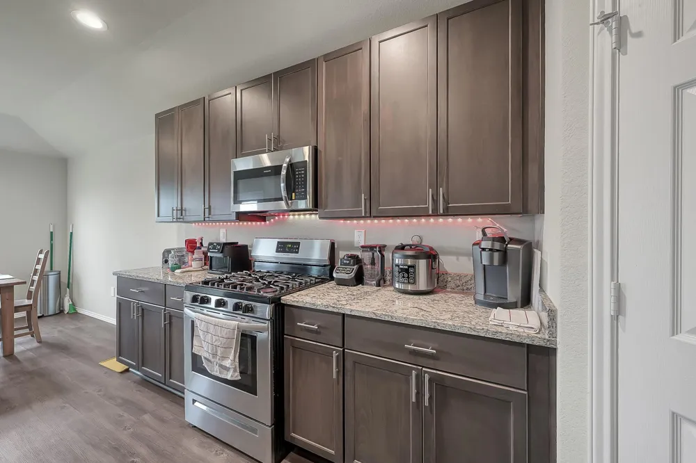 15127 Willow Tree Lane New Caney, TX 77357