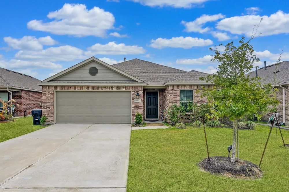 15127 Willow Tree Lane New Caney, TX 77357
