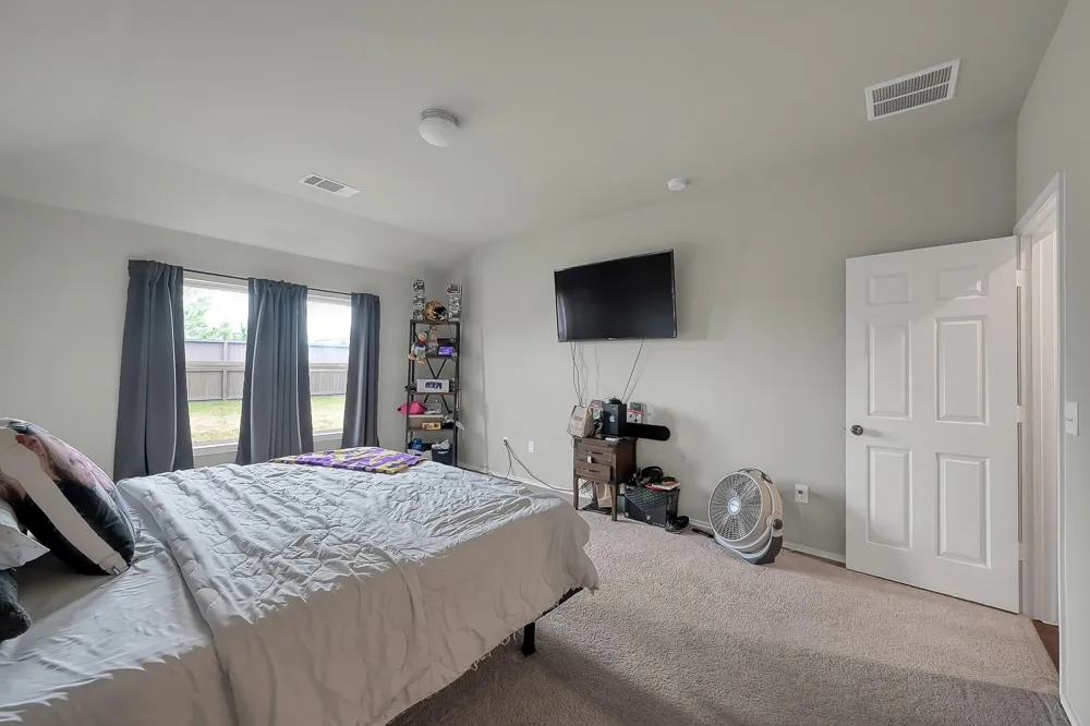 15127 Willow Tree Lane New Caney, TX 77357