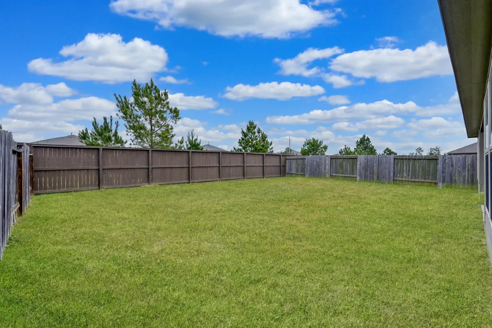15127 Willow Tree Lane New Caney, TX 77357
