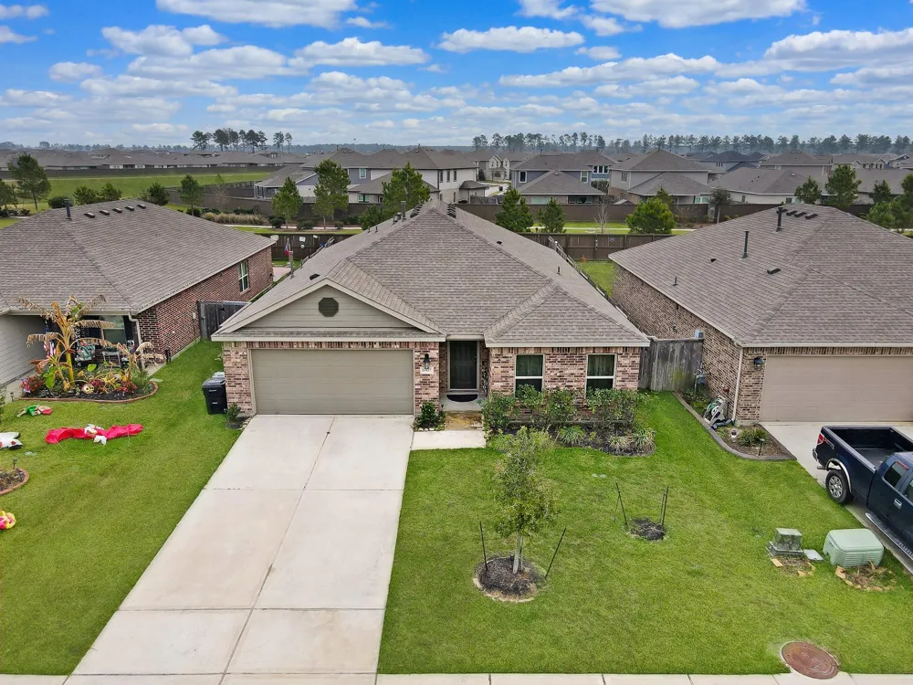 15127 Willow Tree Lane New Caney, TX 77357