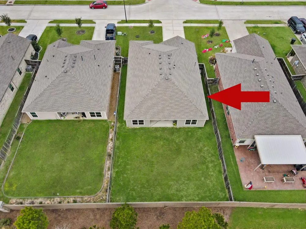 15127 Willow Tree Lane New Caney, TX 77357