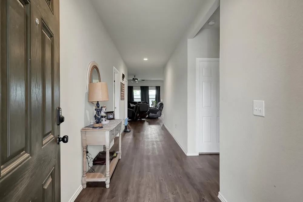 15127 Willow Tree Lane New Caney, TX 77357