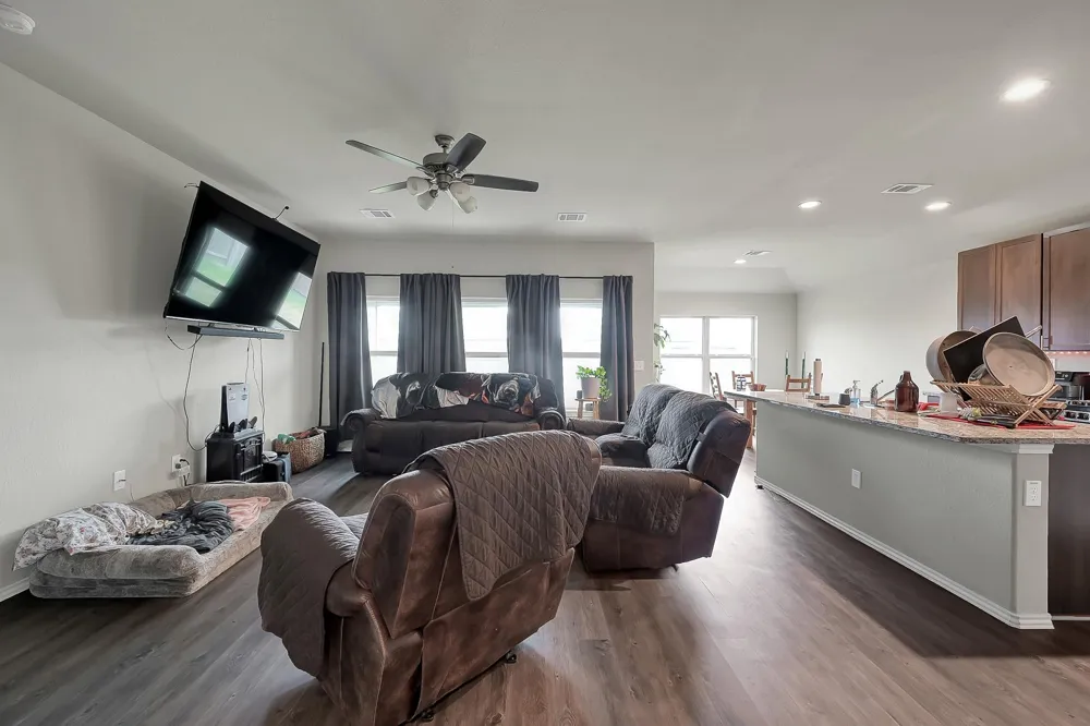 15127 Willow Tree Lane New Caney, TX 77357