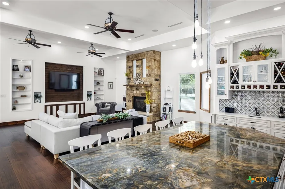 5723 Copper Forest New Braunfels, TX 78132