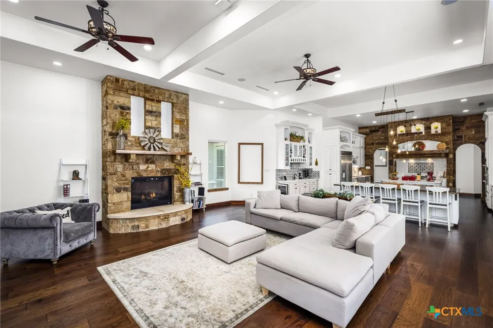 5723 Copper Forest New Braunfels, TX 78132