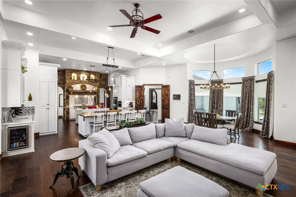 5723 Copper Forest New Braunfels, TX 78132