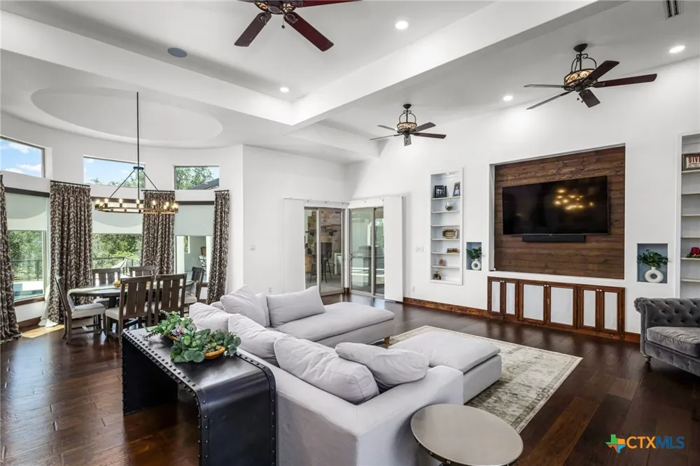 5723 Copper Forest New Braunfels, TX 78132