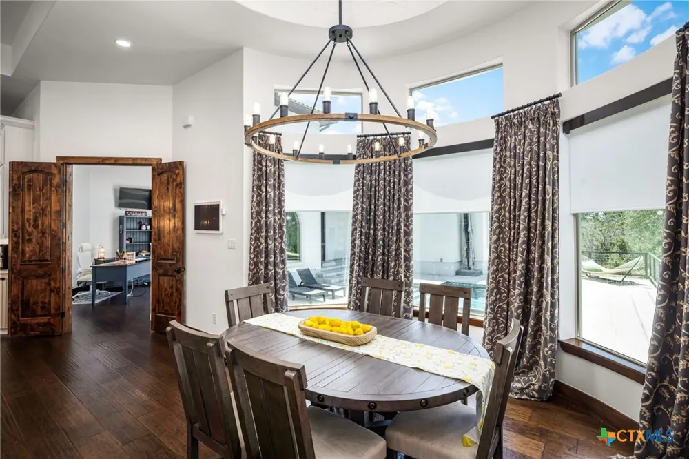 5723 Copper Forest New Braunfels, TX 78132