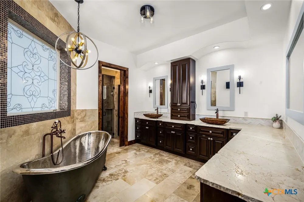5723 Copper Forest New Braunfels, TX 78132