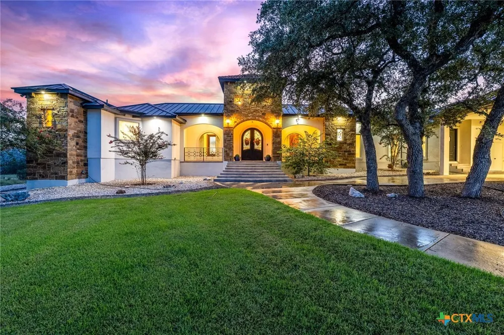 5723 Copper Forest New Braunfels, TX 78132