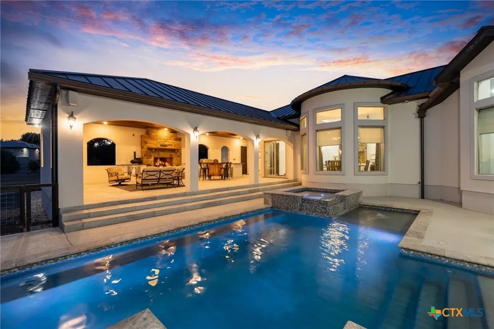 5723 Copper Forest New Braunfels, TX 78132