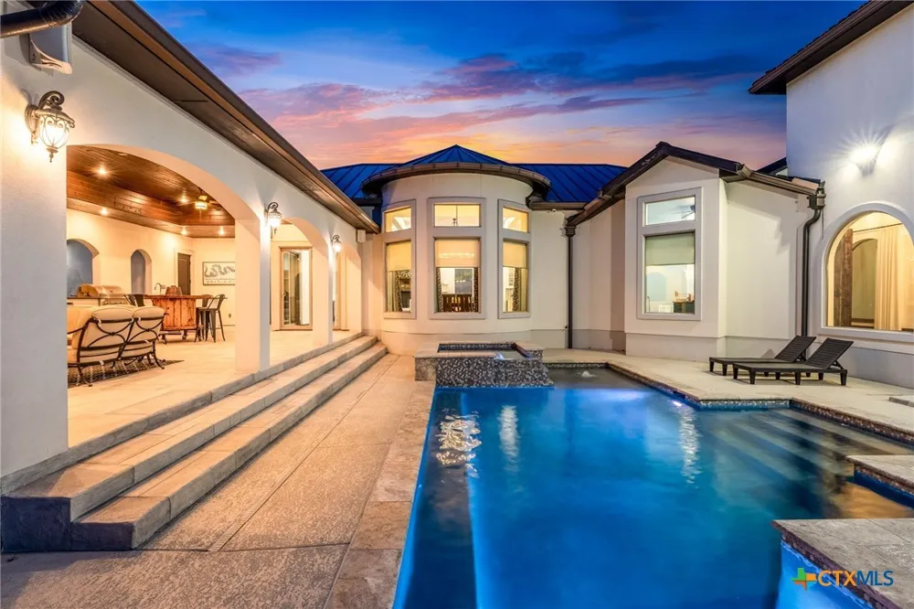 5723 Copper Forest New Braunfels, TX 78132