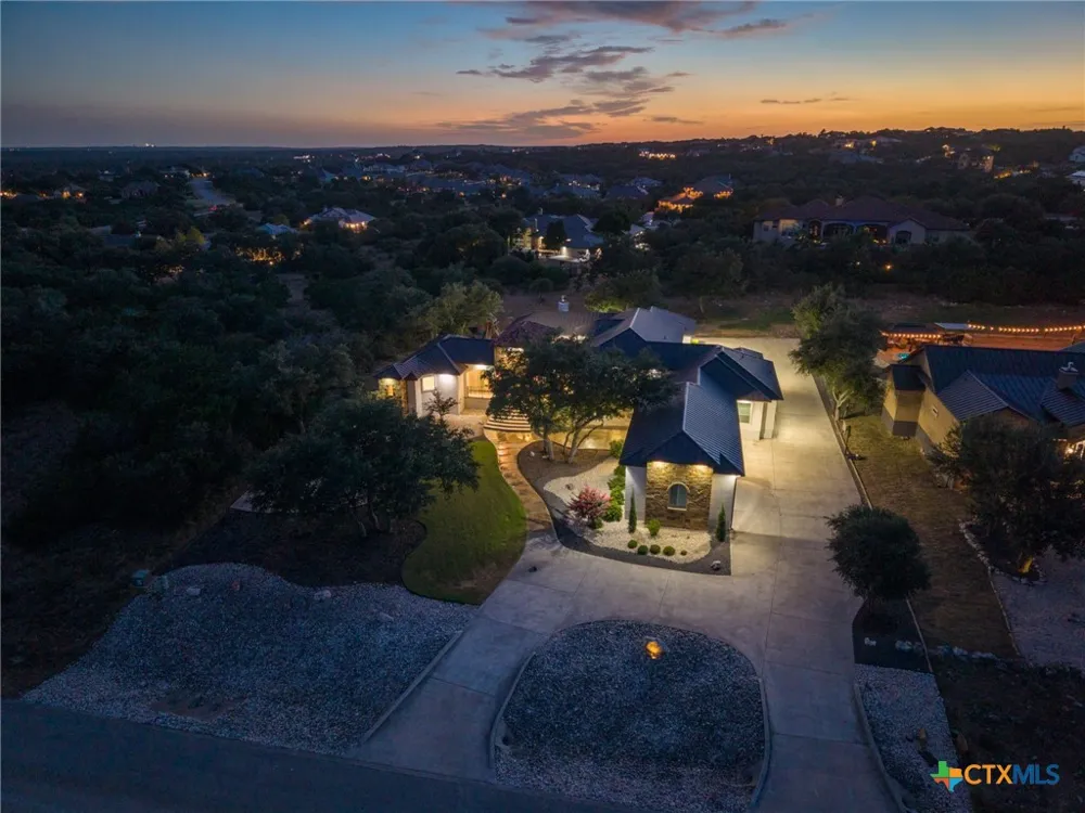 5723 Copper Forest New Braunfels, TX 78132