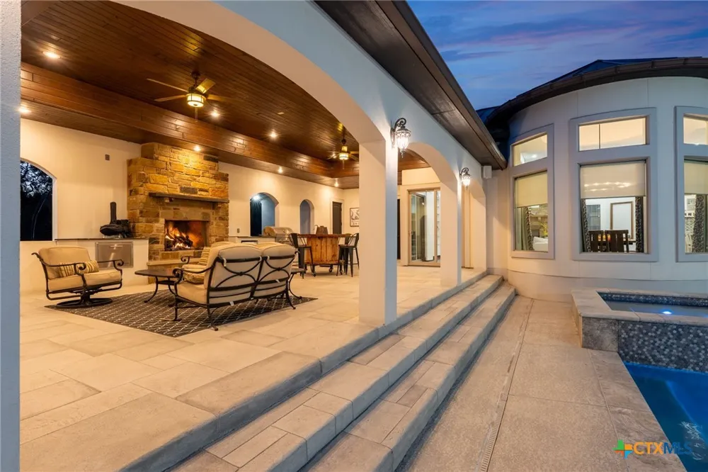5723 Copper Forest New Braunfels, TX 78132