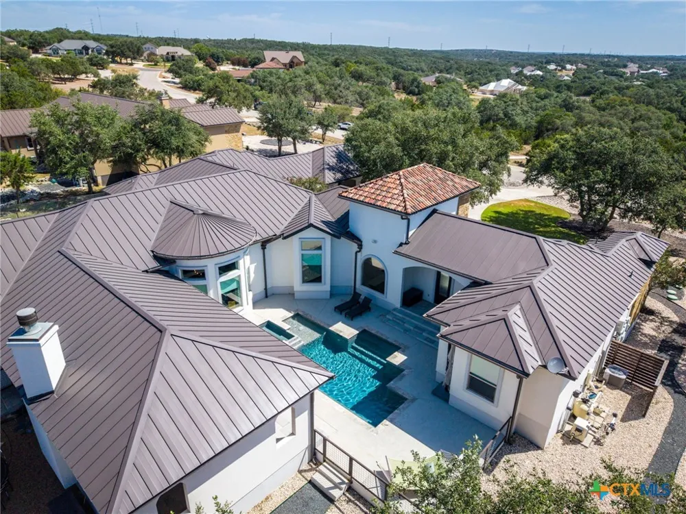 5723 Copper Forest New Braunfels, TX 78132