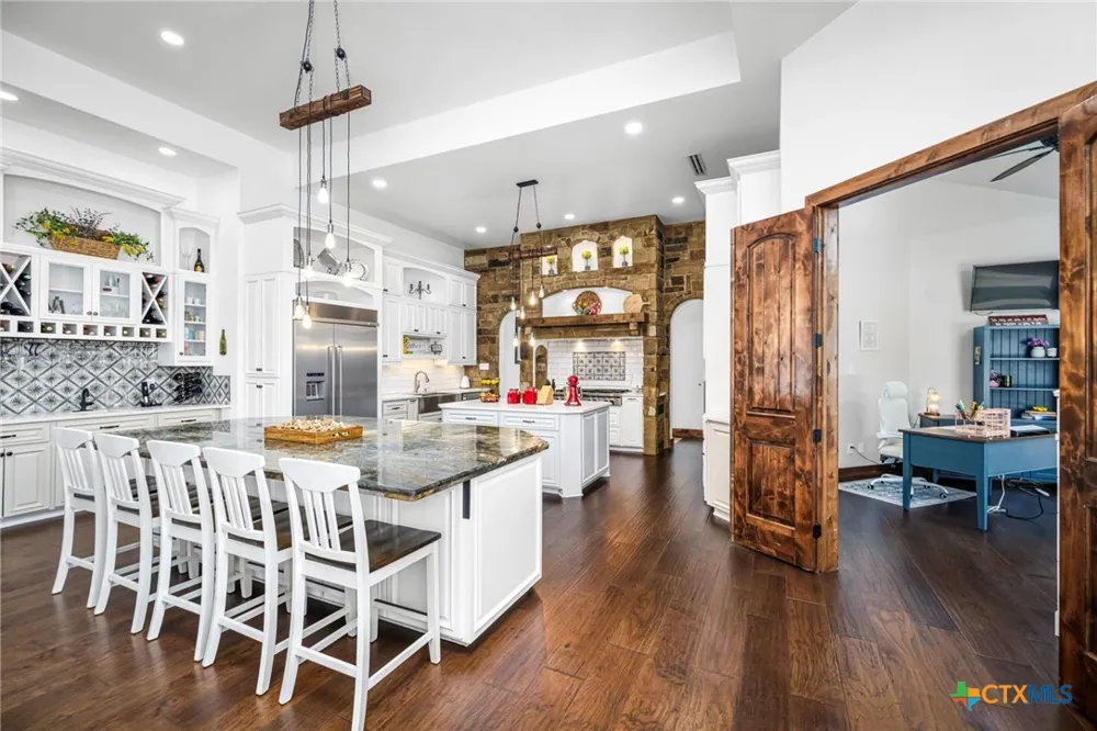 5723 Copper Forest New Braunfels, TX 78132