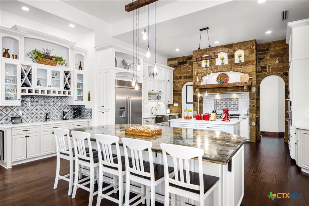 5723 Copper Forest New Braunfels, TX 78132
