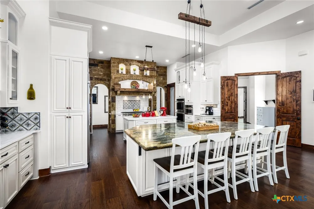 5723 Copper Forest New Braunfels, TX 78132