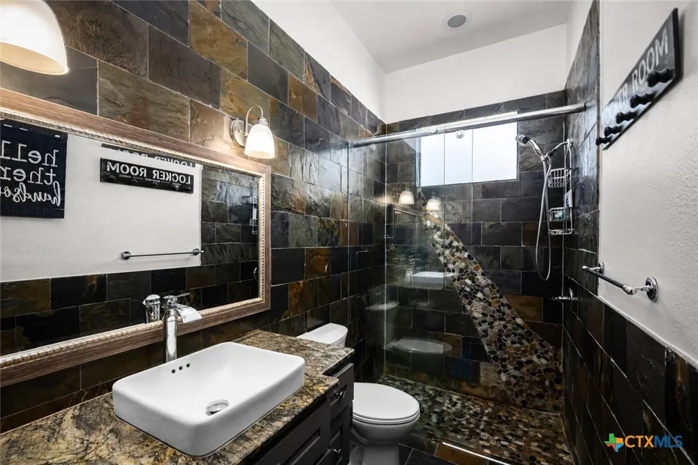 5723 Copper Forest New Braunfels, TX 78132