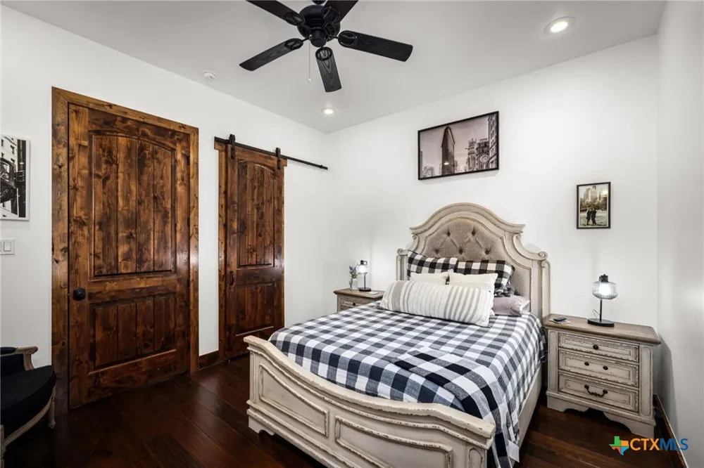 5723 Copper Forest New Braunfels, TX 78132