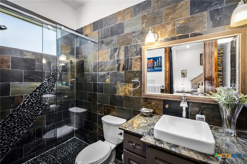 5723 Copper Forest New Braunfels, TX 78132