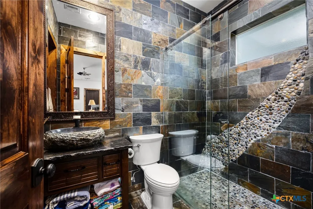 5723 Copper Forest New Braunfels, TX 78132