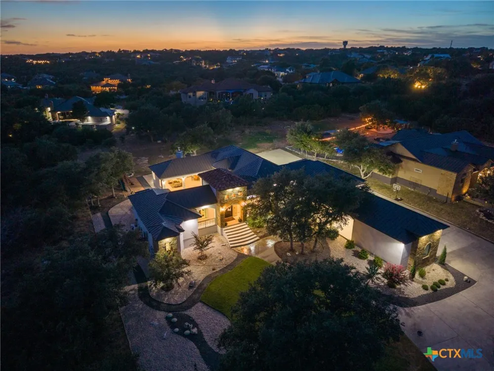 5723 Copper Forest New Braunfels, TX 78132