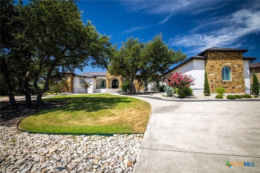 5723 Copper Forest New Braunfels, TX 78132