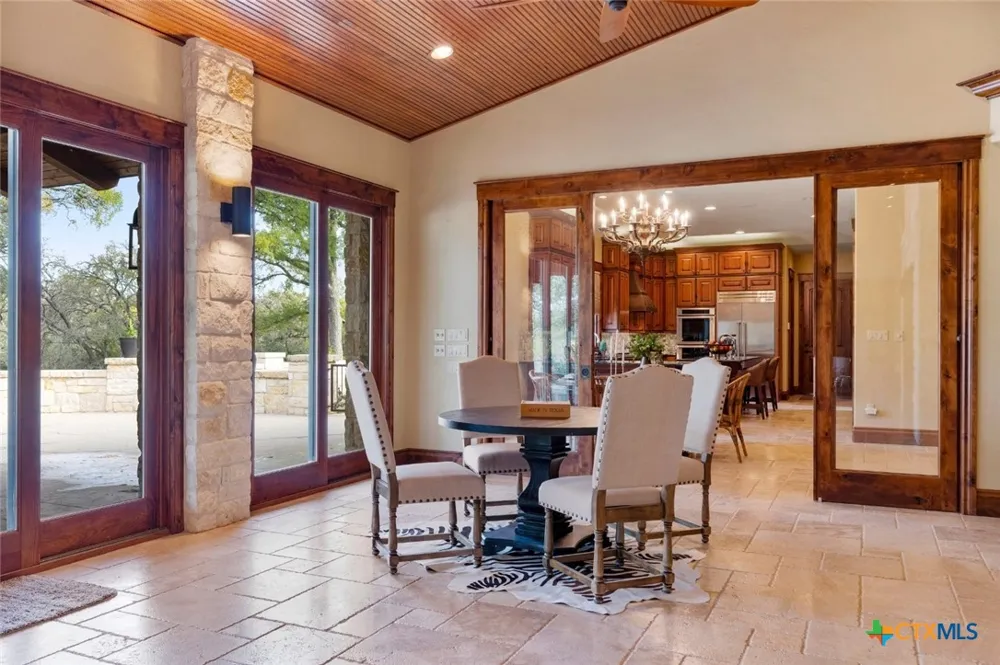 170 Goose Landing Way Harper, TX 78631