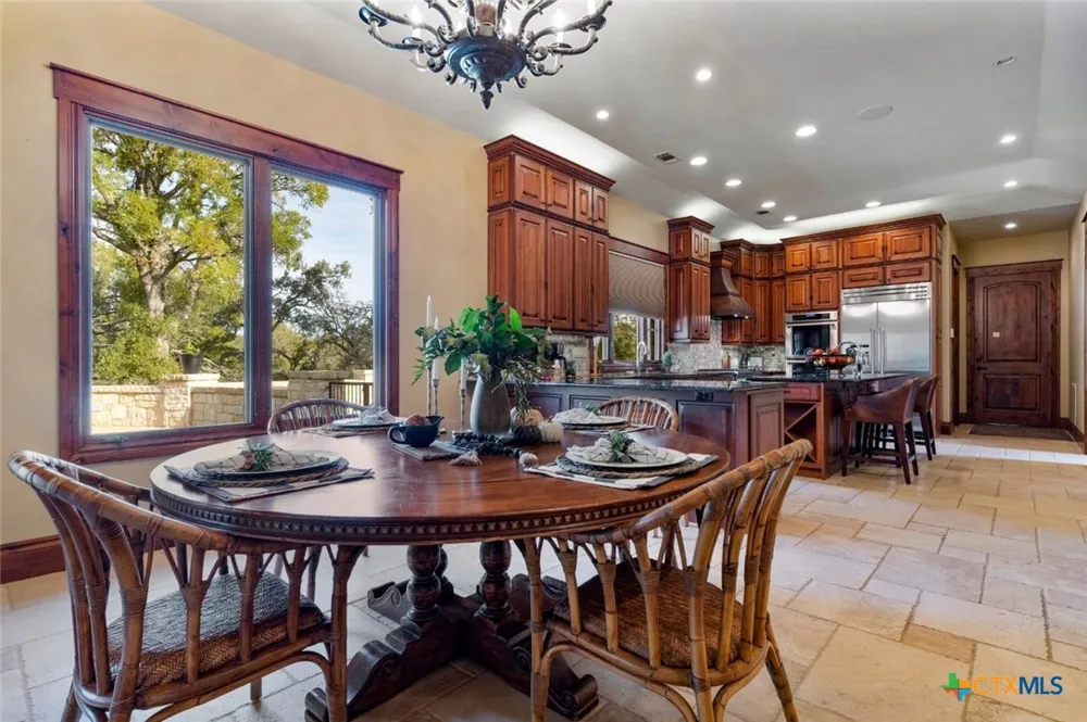 170 Goose Landing Way Harper, TX 78631