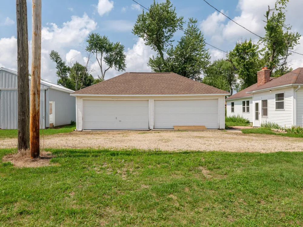 213 Schuring Road Portage, MI 49024
