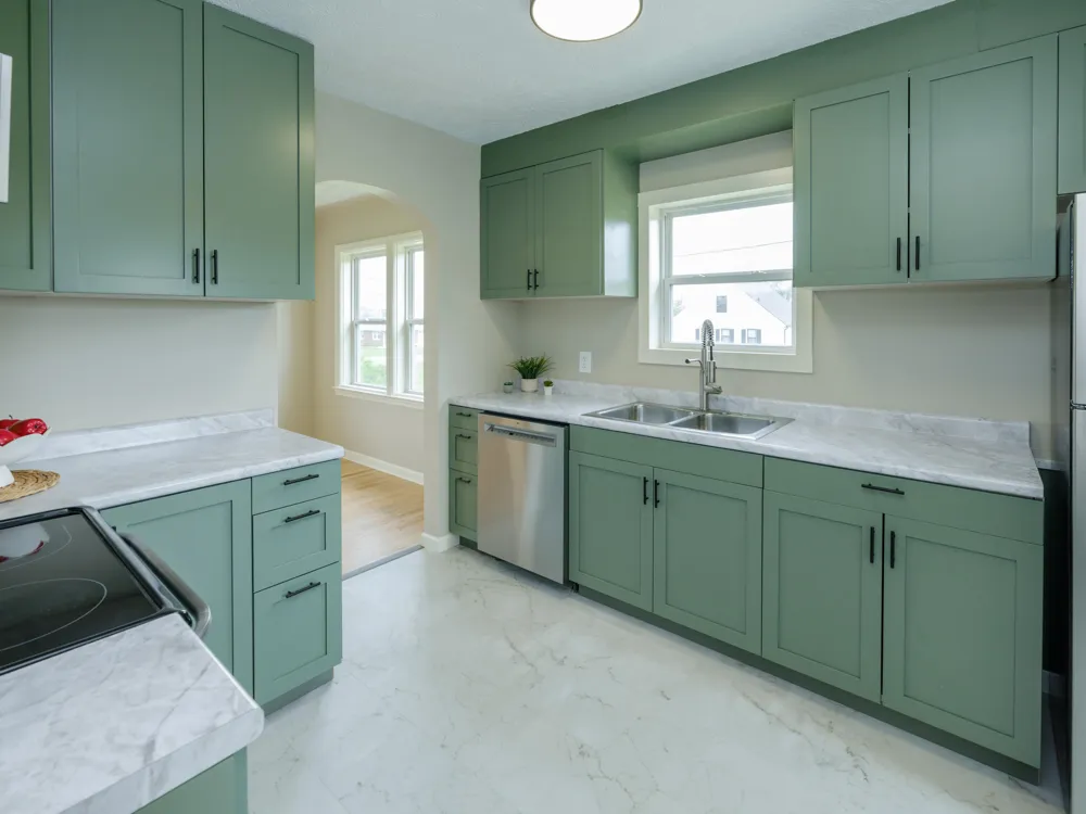 213 Schuring Road Portage, MI 49024