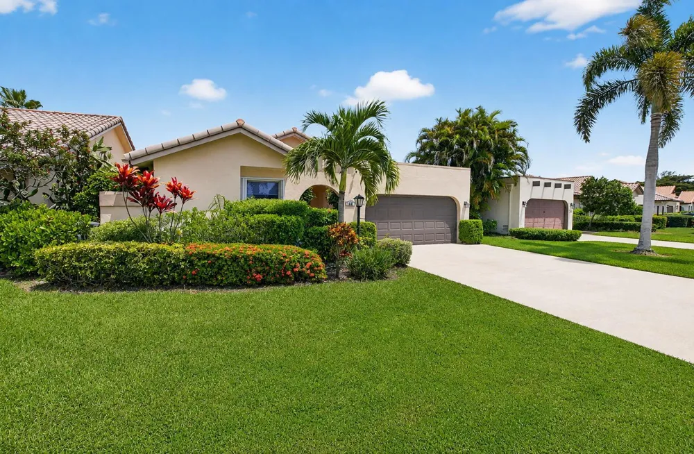 7658 SOLIMAR CIRCLE Boca Raton, FL 33433