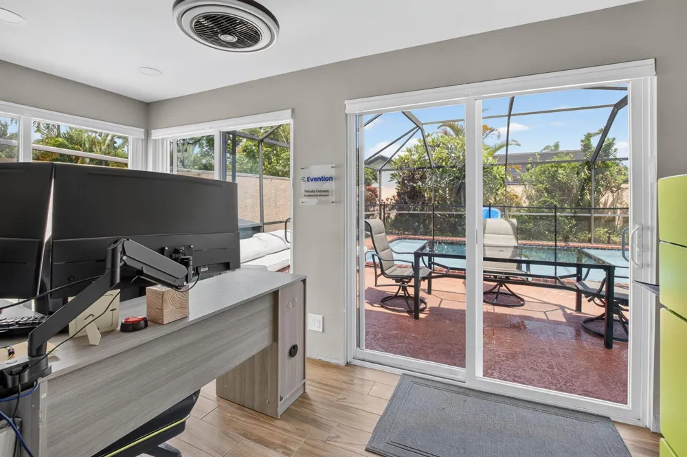 7658 SOLIMAR CIRCLE Boca Raton, FL 33433