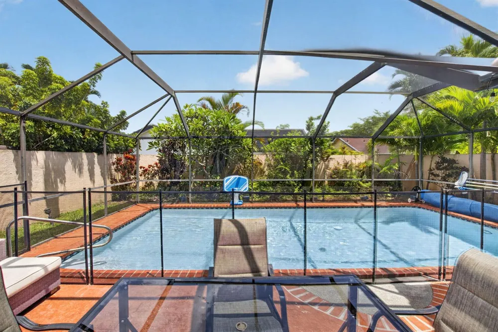7658 SOLIMAR CIRCLE Boca Raton, FL 33433