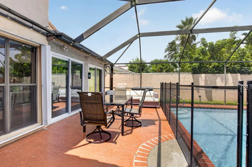 7658 SOLIMAR CIRCLE Boca Raton, FL 33433