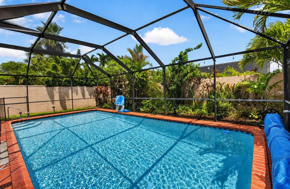 7658 SOLIMAR CIRCLE Boca Raton, FL 33433