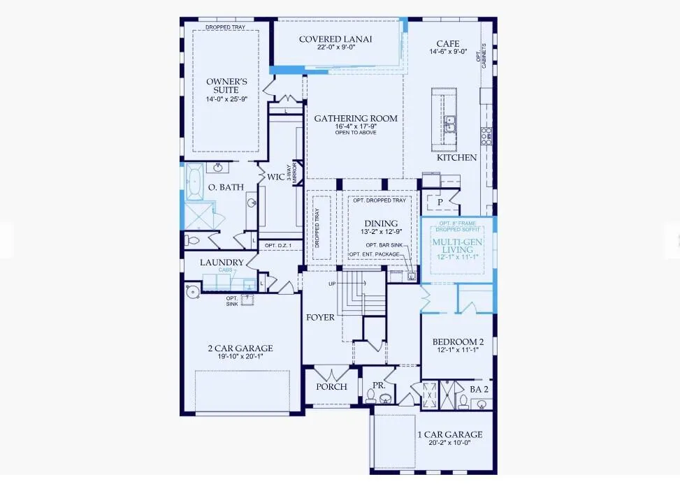 4951 Naugle Way #18 Livingston Davie, FL 33328