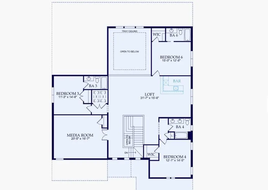 4951 Naugle Way #18 Livingston Davie, FL 33328