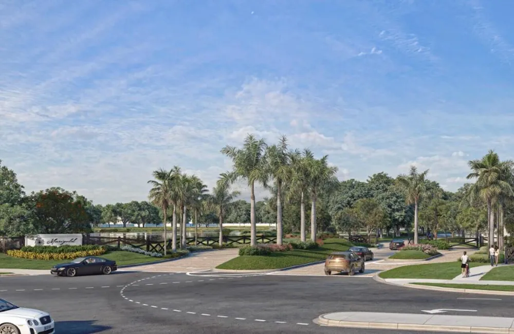 4951 Naugle Way #18 Livingston Davie, FL 33328
