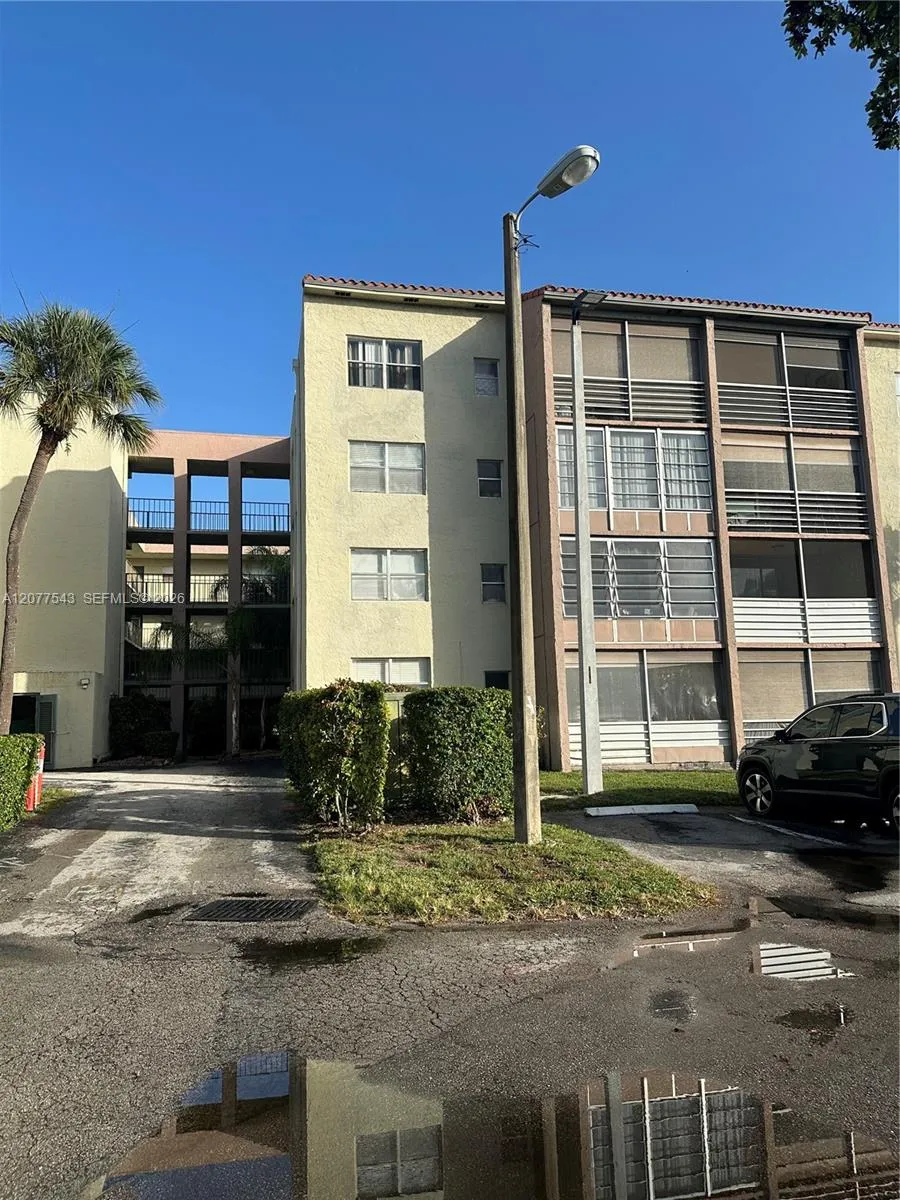 1830 SW 81st Ave #4310 North Lauderdale, FL 33068