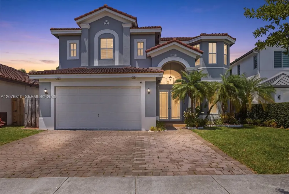24134 SW 109th Path Homestead, FL 33032