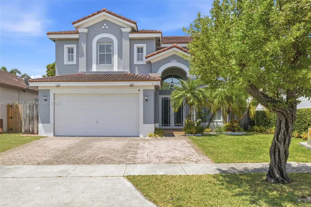 24134 SW 109th Path Homestead, FL 33032