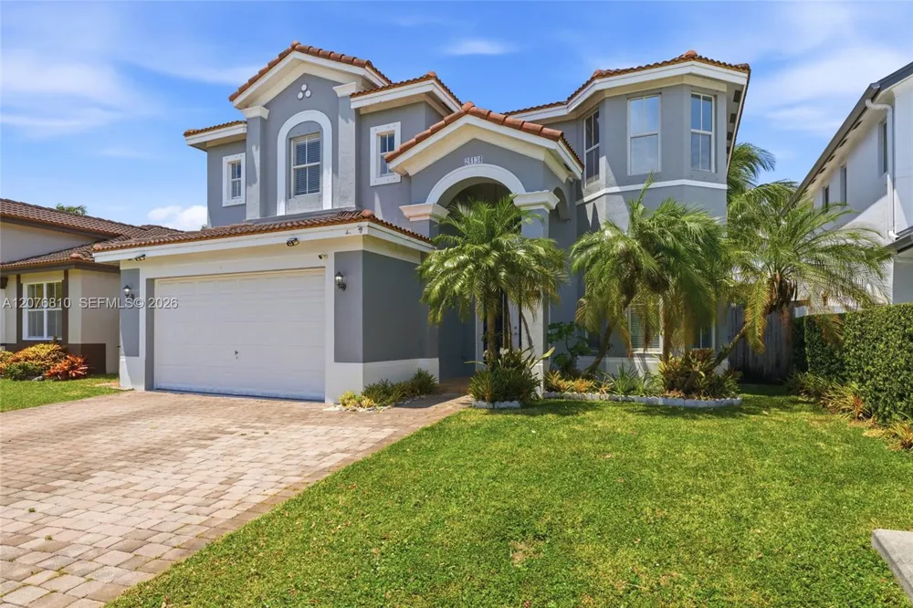 24134 SW 109th Path Homestead, FL 33032
