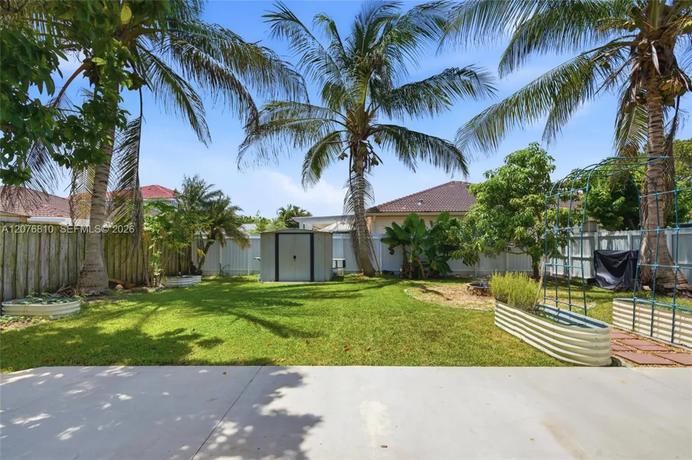 24134 SW 109th Path Homestead, FL 33032